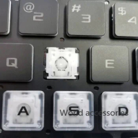Keyboard Keycap For Asus TUF Gaming A15 F15 FA507 FA507RC FA507RE FX507 FX517 A17 FA707 F17 FX707 FX707ZC Scissor Hinge Keyframe