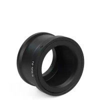 JINTU Lens Mount Adapter for M42 Lens to Sony NEX E-Mount Camera fits Sony A7 A7S/A7SII A7R/A7RII A7II A3000 A6000 A6300 NEX-3 N