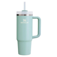 Stanley Quencher H2.0 Flowstate 保溫杯 887ml SeaFoam