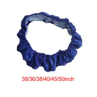 Trampoline Edge Cover Wear Resistant Trampoline Accessories Elastic Trampoline
