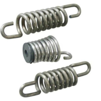 Set spring AV sesuai untuk motosal rantai bagi Mac Cat 335, 338, 420, 438, 436, 440 dan 442