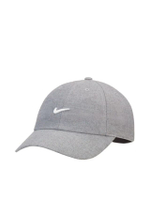 หมวกSportswear Heritage86 Adjustable รุ่น DV3166-009 สีSmoke Grey/White Size F