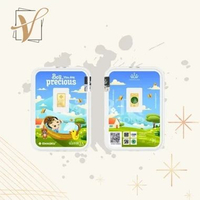 Logam Mulia Emasku Baby Boy Series 2gr