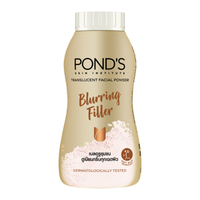 พอนด์ส เบลอริ่ง ฟิลเลอร์ ทรานลูเซนท์ พาวเดอร์ สีทอง 100 ก.