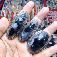 cincin laki-laki pandan suji