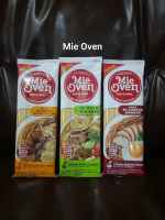 mie instant mi OVEN goreng bawang kuah iga sapi gulai sultan mayora