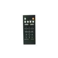 Remote Control For Yamaha FSR78 YAS-207 ATS-1060 ATS-1070 ATS-1060-R YAS-106 YAS-107BL Sound Bar Soundbar Audio Speaker System