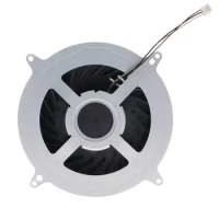 NEW Internal CPU Cooling Fan For SONY Playstation 5 PS5 23 blades Replacement