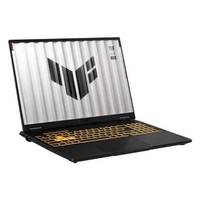 ASUS NB TUF GAMING FX608JHI-I7N55K6G-HM 90NR0NA1-M00C30 CI7-14650HX/16GB/512GB/RTX5050 8GB/16.0 WUXG