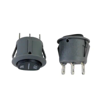 For HUROM Huiren Original Juice Machine/Juicer Circular Power Switch Universal Switch Forward and Re