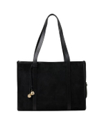 กระเป๋าสะพาย Soft Suede