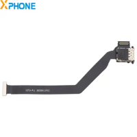 SIM Card Holder Socket Flex Cable for Xiaomi Redmi K40 Pro Redmi K40 (M2012K11AC M2012K11C)