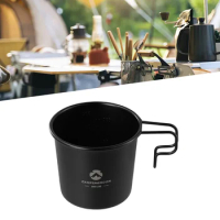 Cup Camping Cup Can Cups For Outdoor Picnic Travel 304 Stainless Steel 7.8*6.8*6cm Beer Cup Sierra Cup Durable