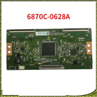 6870C-0628A T-Con Board for TV Display Equipment T Con Card Original Replacement Board Tcon Board 6870C 0628A TCon Card