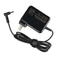 19.5V 3.33A 65W AC Adapter Charger Power for HP Pavilion 15 Series 4.5/3.0mm PSU