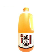Boso 米油(1350g)[spts1][Boso][米油 國產 米糠 維生素E 營養功能食品]日本必買 | 日本樂天熱銷