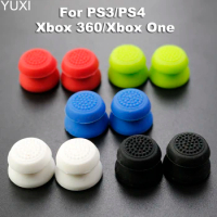 YUXI 1pc Analog Joystick Extender Cap For PS4/PS4 Pro/Slim/PS3/Xbox 360/Xbox one Controller Joystick Cover