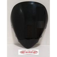 ชิว / ชีล ด้านหน้า สีฟิล์ม PCX 125, 150 พีซีเอ็กซ์ 125, 150 ปี 2012-2014 # 6150-088-ZBL คําแนะนําผลิ