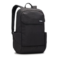 【Thule 都樂】20L 後背包 15.6吋筆電包 TLBP-216 電腦包 Lithos(贈環保購物袋１入)