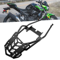 For KAWASAKI Z250 Z400 NINJA 400 250 2017-2021 2022 2023 2024 Motorcycle Rear Luggage Rack Luggage S