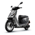 eMOVING 勁炫125 風馳灰 速克達 白牌電動機車