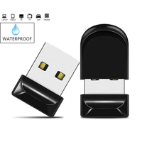 mini Pendrive 2TB USB creative key USB 2.0 usb Flash Drive pendrive 1TB 512GB 256GB 128GB 64GB memory stick gifts Ultra small