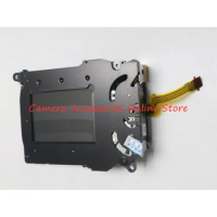 Shutter group with Blade Curtain Repair parts For sony A7 ILCE-7M2 A7r A7M