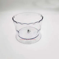 Suitable for BRAUN Borang MQ5025 500ml filling bowl accessories MQ3035 series 4191 food conditioner container accessories