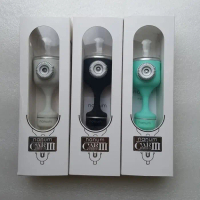 PELEMBAB KABIN MOBIL CAR HUMIDIFIER 3 NANUM AIR PURIFIER USB MOBIL