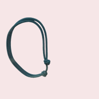 Paracord* Gelang Tali Simple Prusik I Gelang Pria Wanita Keren Unisex I Gelang Tangan Tali Paracord 