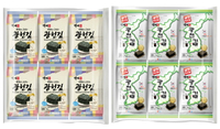 【BOBE便利士】韓國 廣川 傳統烤海苔