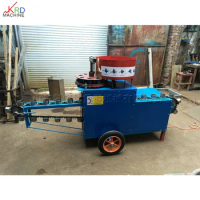 Automatic non-woven flower soil loader Potting and bagging machine for nutrient soil and flower soil Agricultural vegetable seed