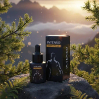 INTENSO Antiseptik Original BPOM - Hanya untuk pemakaian luar
