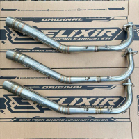 HEADER ONLY PROSTREET JUPITER VEGA CRYPTON SUPRA DLL - ORIGINAL ELIXIR PERFORMANCE