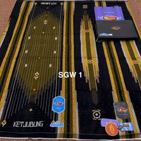 Sarung Ketjubung SGW Mesres