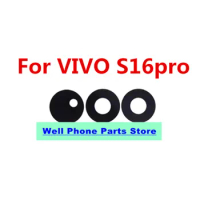 Suitable for VIVO S16pro mobile phone rear camera glass lenses
