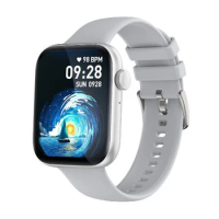 for Doogee V Max V30T S100 N50 V30 V20 V11 V10 S99 Smart Watch Bluetooth Call Sport Models Heart Rate Sleep Monitor Smartwatch