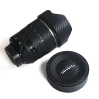 Anti-Scratch Camera Lens Sticker For Tamron SP 15-30mm f/2.8 DI VC USD (A012) A041 Canon Coat Wrap Protective Film Skin