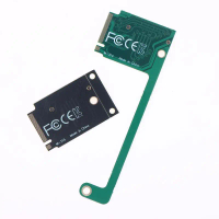 Bộ Chuyển Đổi NVME M-Key M.2 PCIE 4.0, 1 Bộ, Dài / Ngắn, Cho Rog Ally, Bộ Chuyển Đổi Cầm Tay, 2230 S