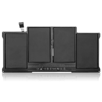 適用蘋果MacBook Air13寸 A1369 A1466 A1405筆記本電池【宜家良品百貨】