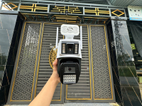 Camera seetong 4MP và 8MP Full màu ban đêm IP67. Full tính năng thông minh.