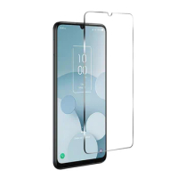 HD Tempered Glass for TCL 40 SE X XE XL 9H Clear Screen Protector for TCL 40SE 40XE 40XL 2.5D Ultra Thin Protective Front Film