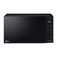 【LG 樂金】42L NeoChef™智慧變頻微波爐 MS4295DIS