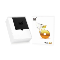 360 PLUS 8K TV BOX (4+32GB) 電視盒子 (香港行貨)
