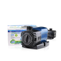 SUNSUN JTP-1800 JTP-2800 JTP-3800 JTP-4800 JTP-5800 Aquarium Water Pump Hydroponics Pond Submersible