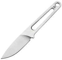 DTK4038G Dreamtech Neck Knife Stonewash
