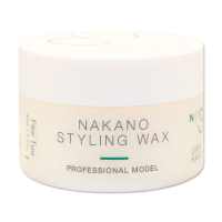 【NAKANO 中野製藥】Model Pro 經典蠟 N3 90ml(公司貨)