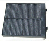 SX4 2006~13年 含框冷氣空調超高品質空氣芯 台灣製造 (DFVSUZ-583)