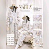 One Set Nabila