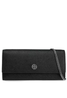 TORY BURCH Emerson 鍊條銀包 (bb)